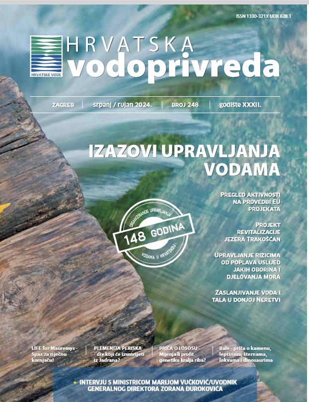 Clim4Cast Project Activities Highlighted in Professional Journal